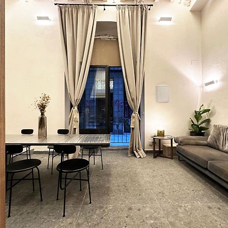 Boutique Apartments & Studios Bcn Barcelone Extérieur photo