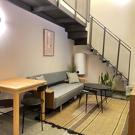 Boutique Apartments & Studios Bcn Barcelone Extérieur photo