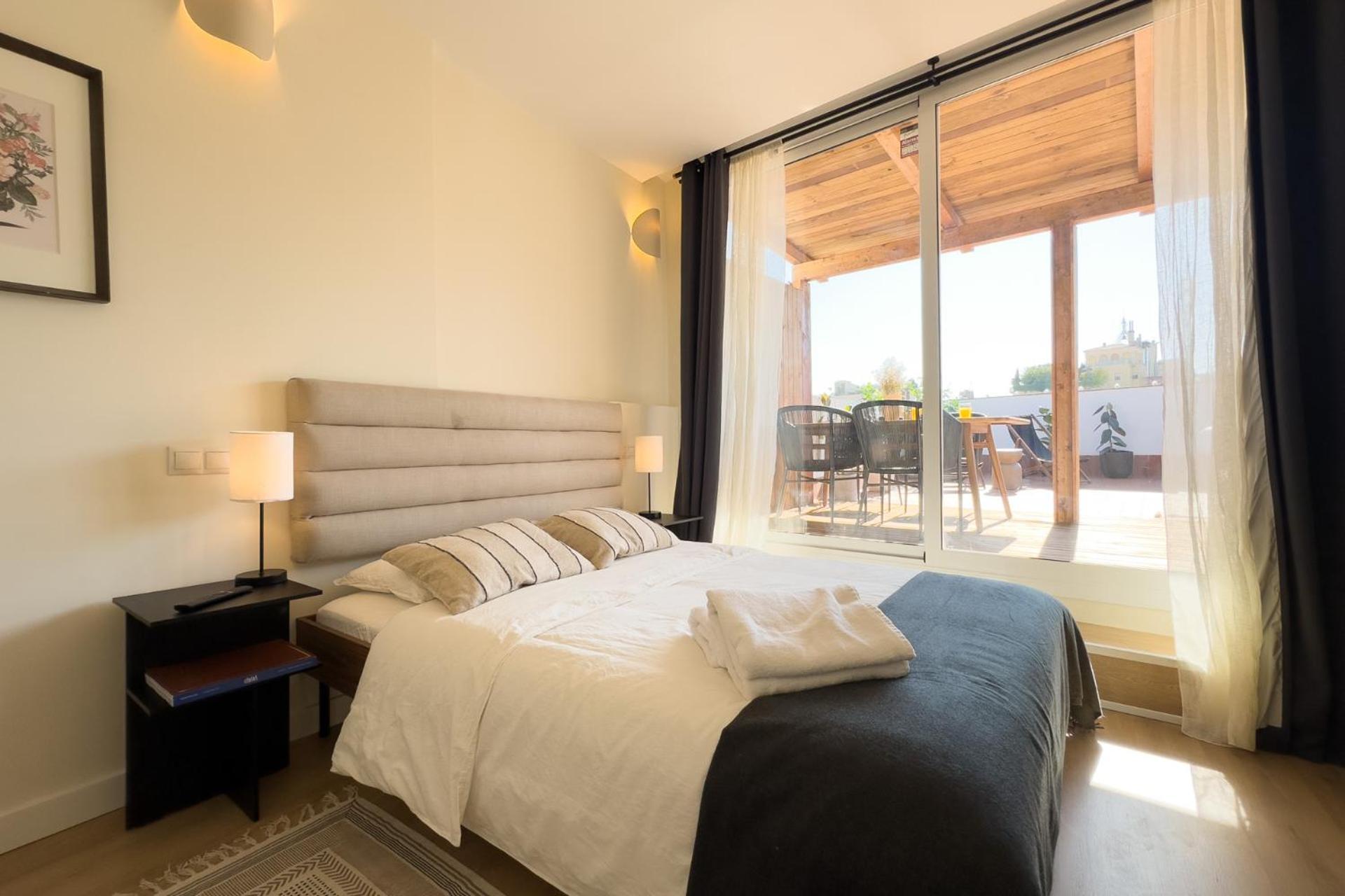 Boutique Apartments & Studios Bcn Barcelone Extérieur photo