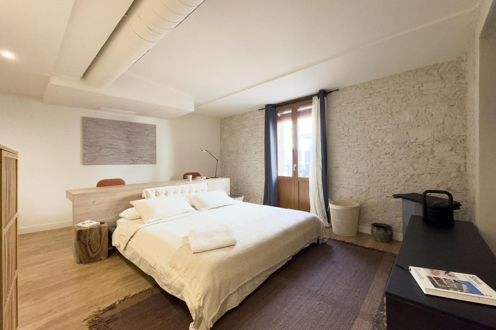 Boutique Apartments & Studios Bcn Barcelone Extérieur photo