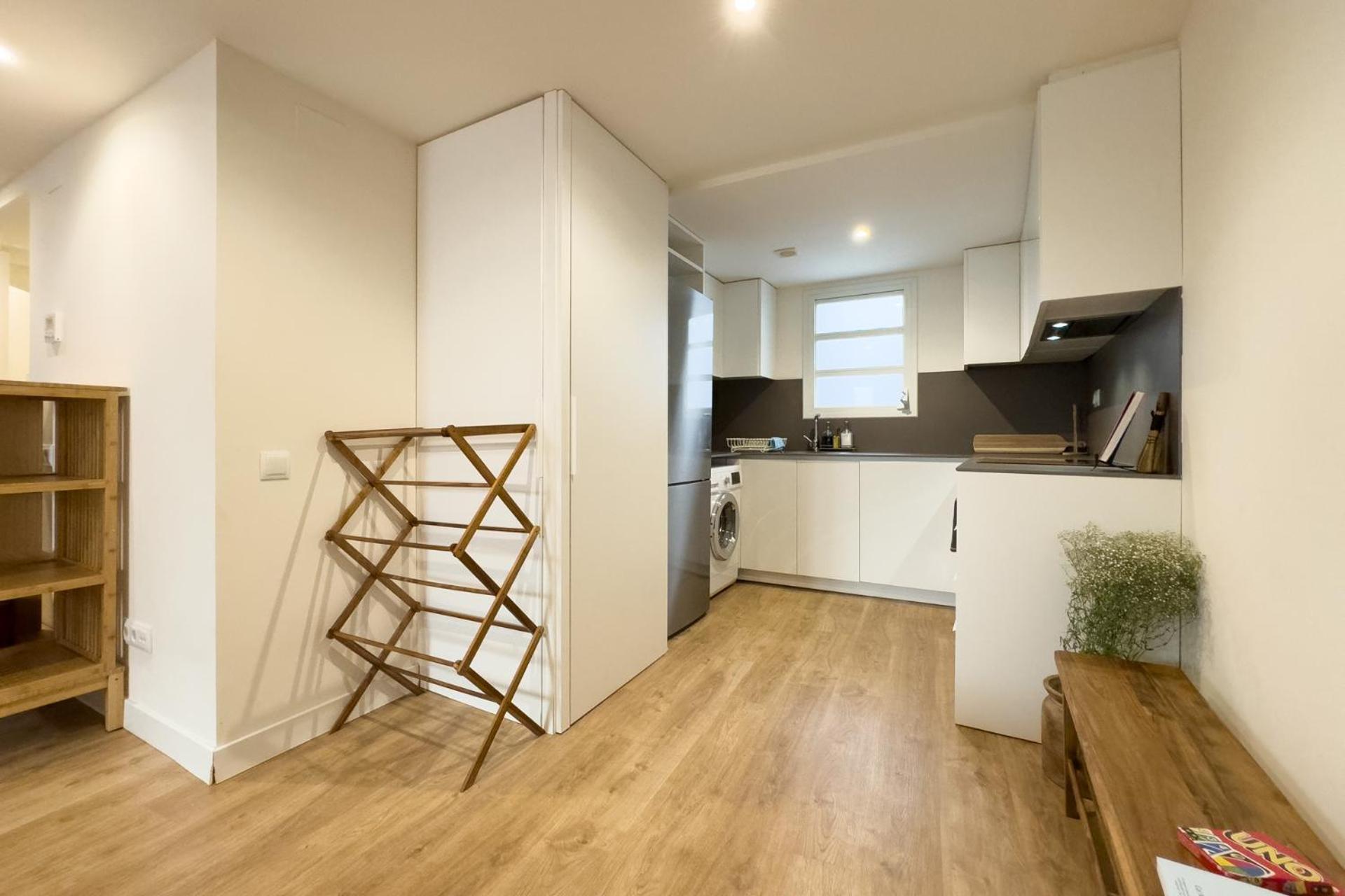 Boutique Apartments & Studios Bcn Barcelone Extérieur photo