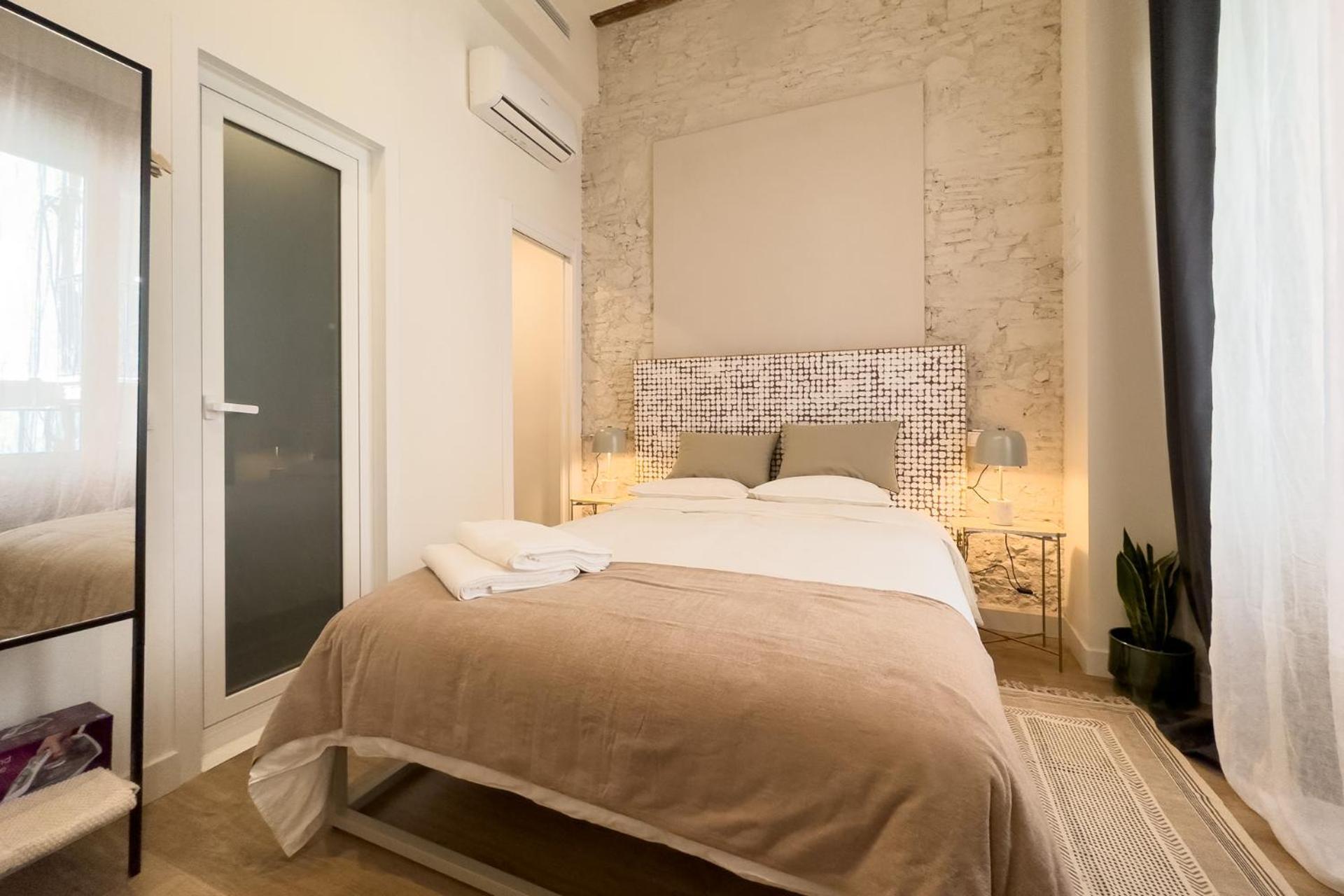 Boutique Apartments & Studios Bcn Barcelone Extérieur photo