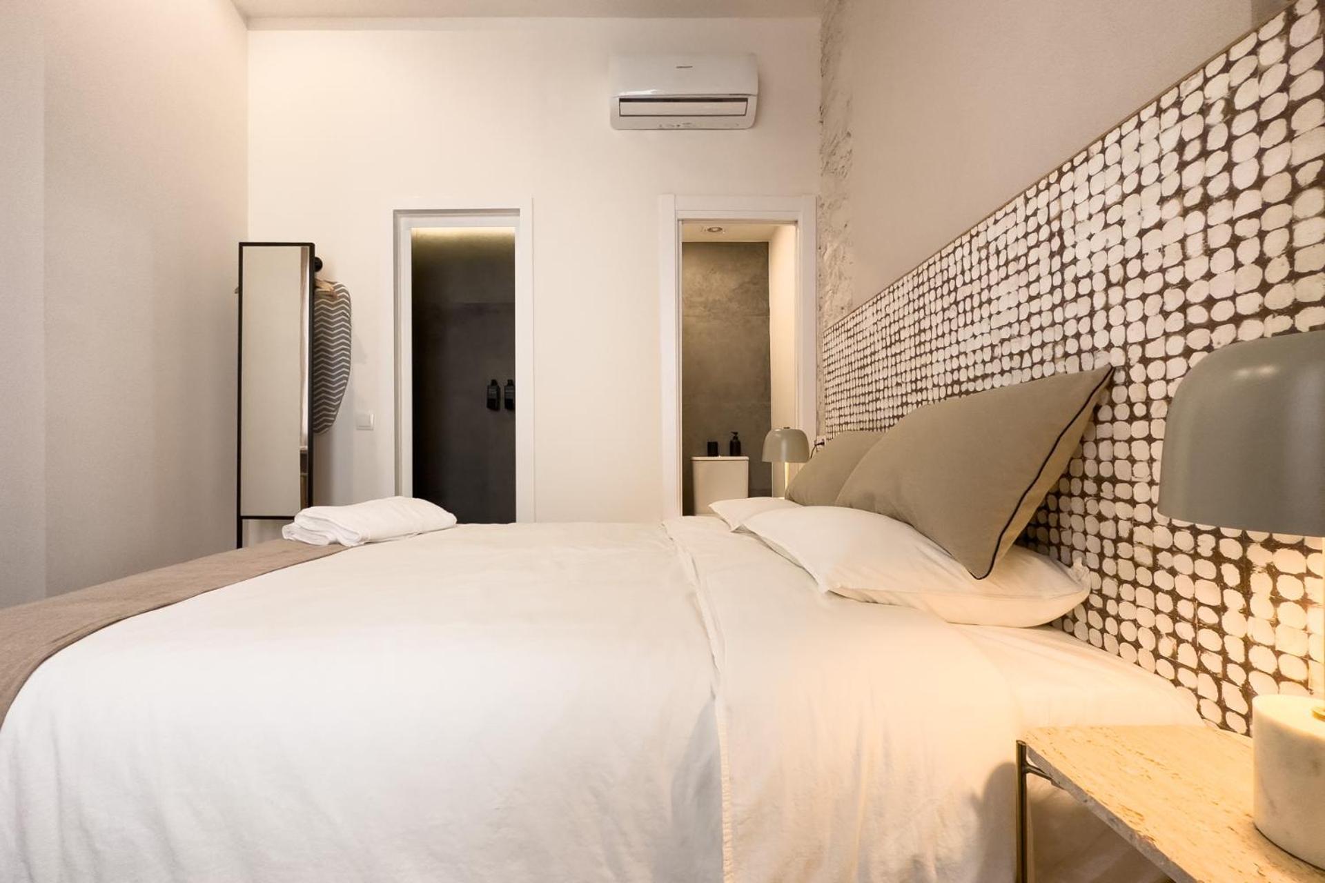 Boutique Apartments & Studios Bcn Barcelone Extérieur photo