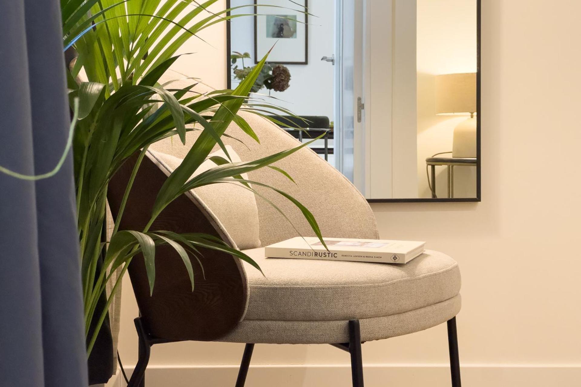 Boutique Apartments & Studios Bcn Barcelone Extérieur photo