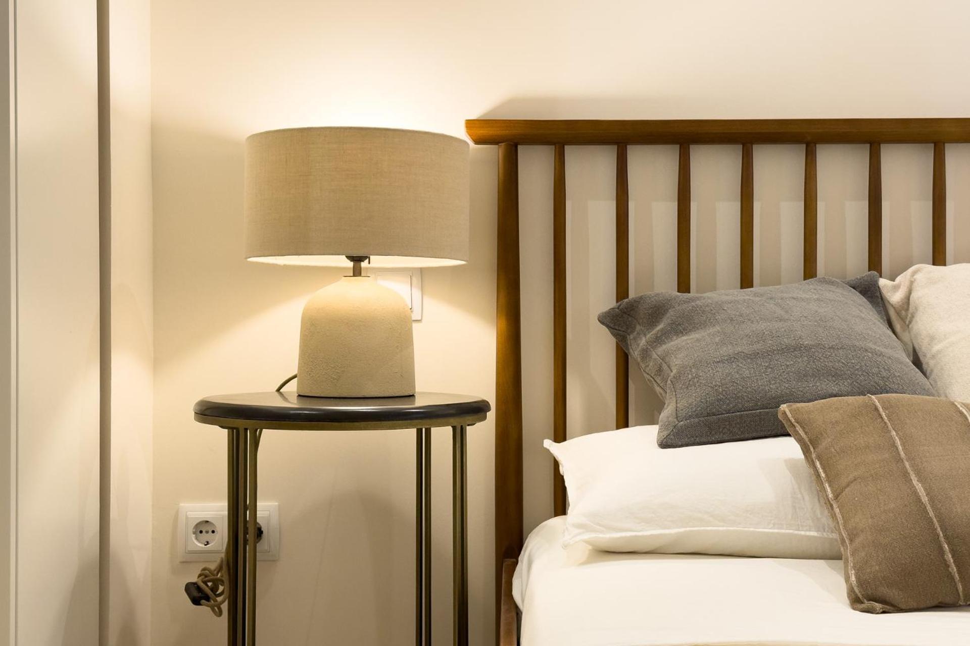 Boutique Apartments & Studios Bcn Barcelone Extérieur photo