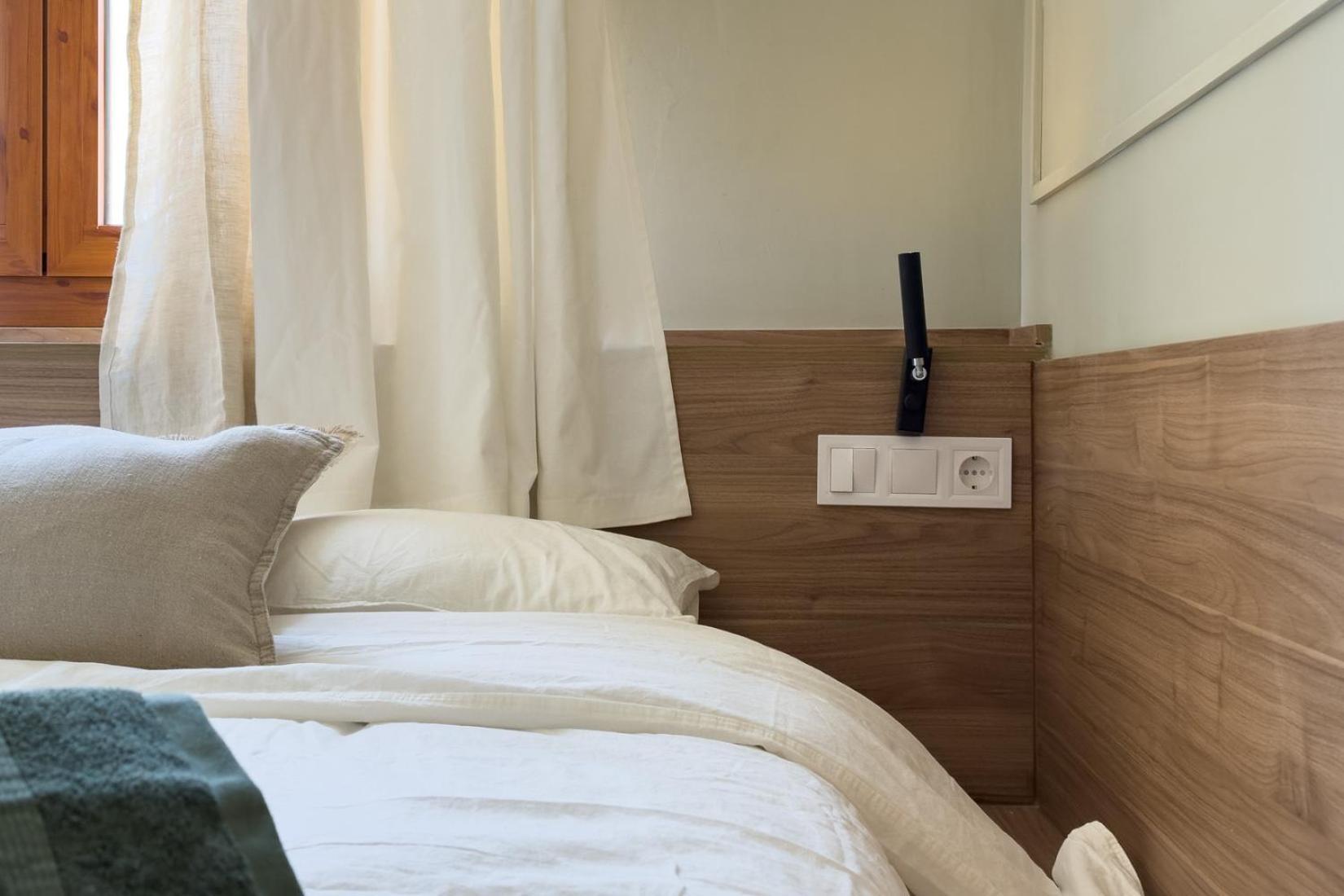 Boutique Apartments & Studios Bcn Barcelone Extérieur photo