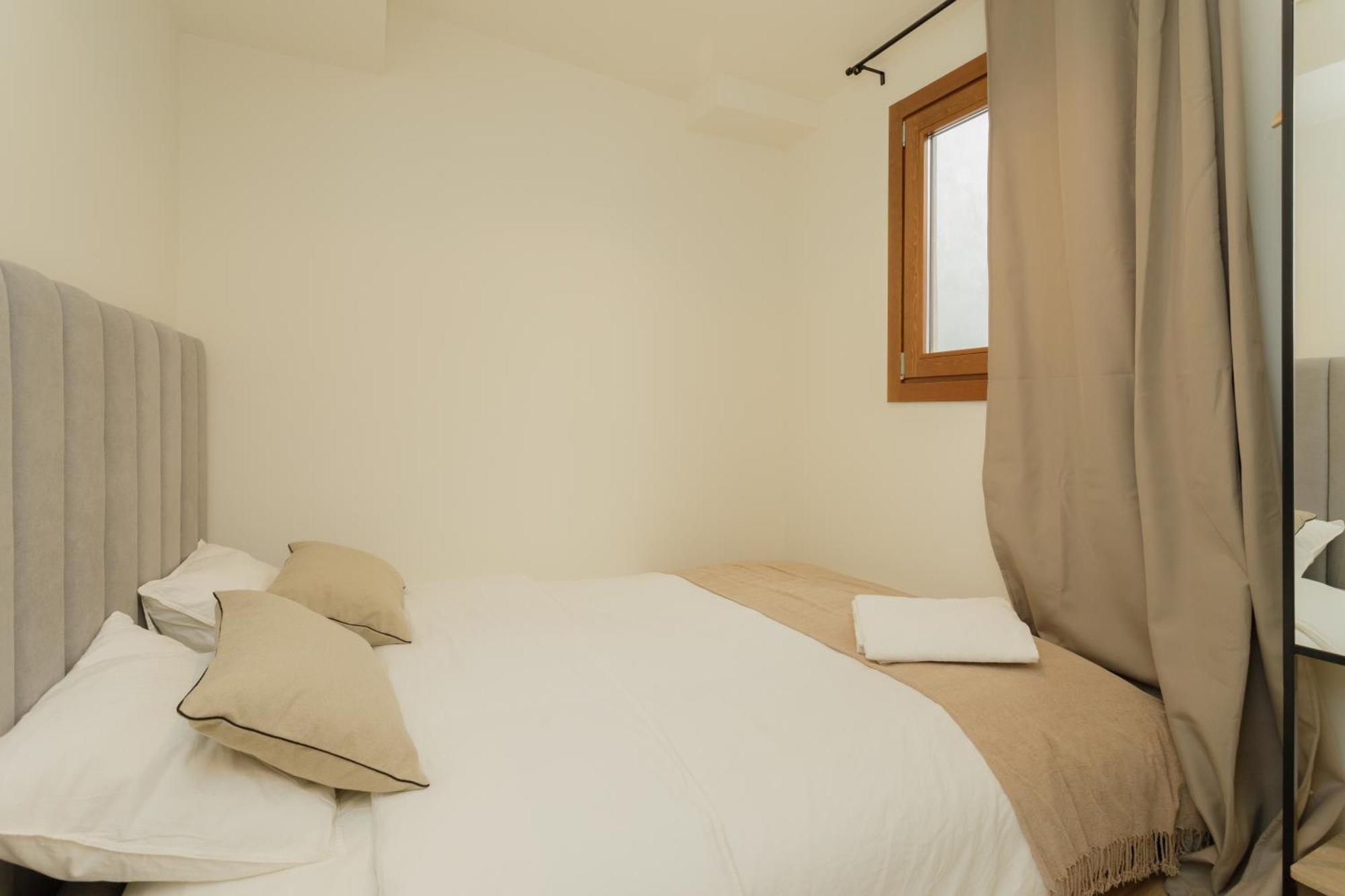Boutique Apartments & Studios Bcn Barcelone Extérieur photo