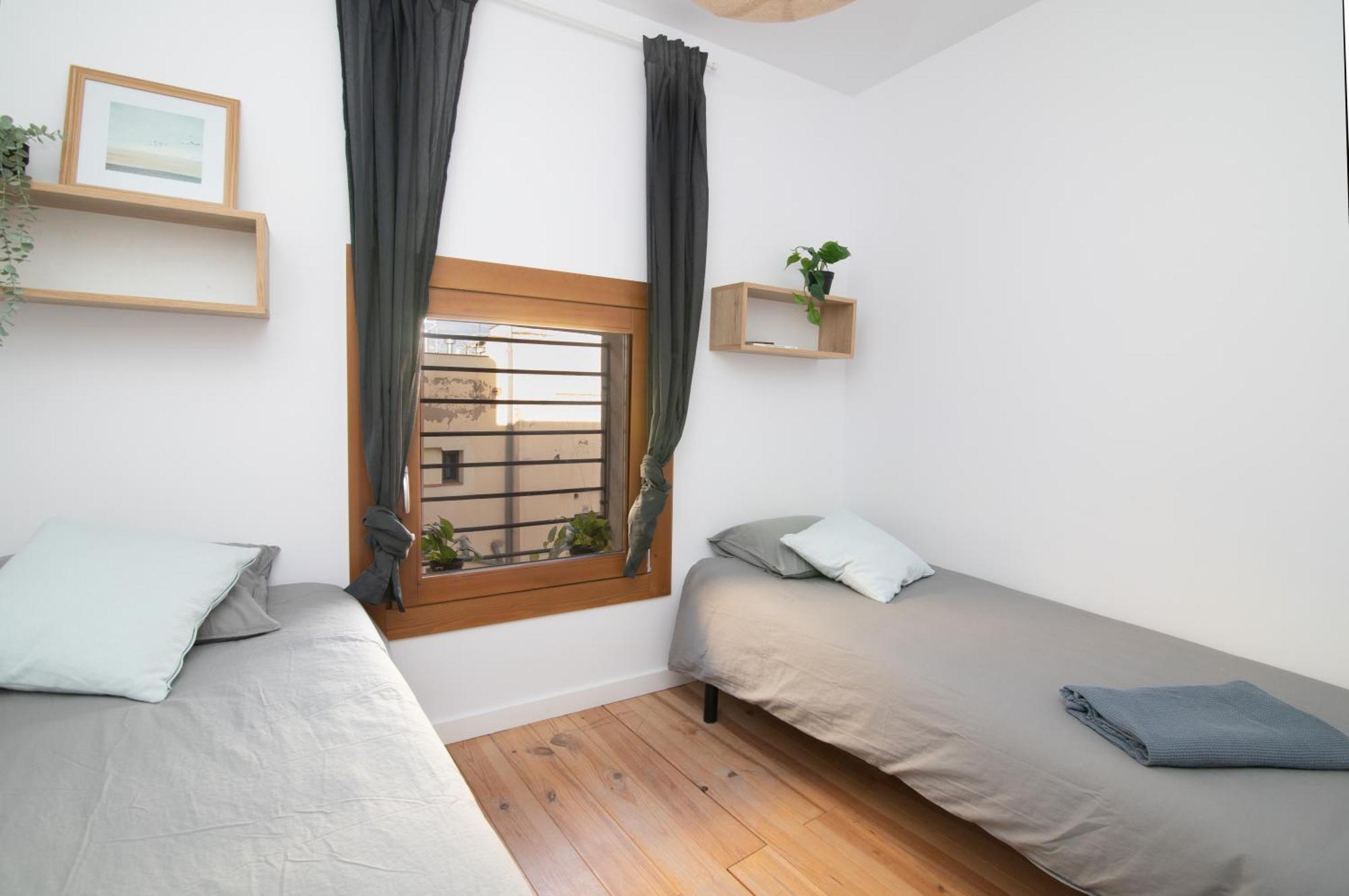 Boutique Apartments & Studios Bcn Barcelone Extérieur photo