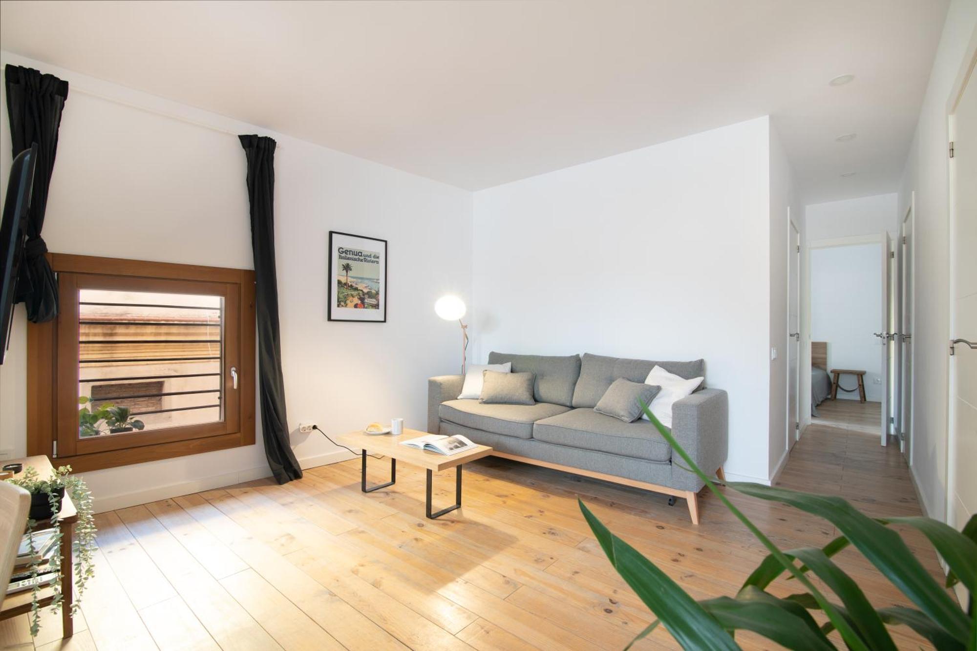 Boutique Apartments & Studios Bcn Barcelone Extérieur photo