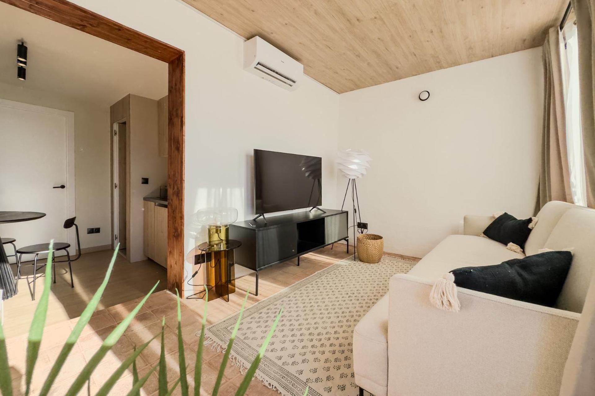 Boutique Apartments & Studios Bcn Barcelone Extérieur photo