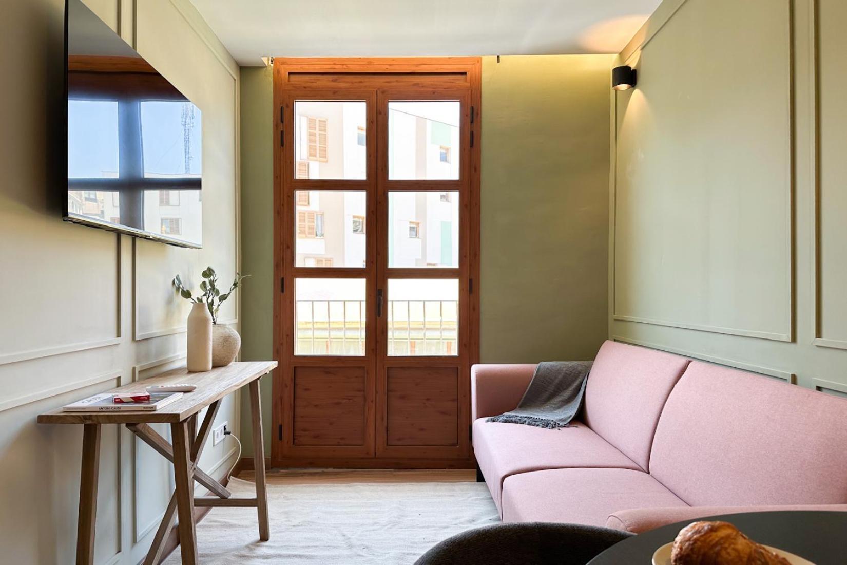 Boutique Apartments & Studios Bcn Barcelone Extérieur photo