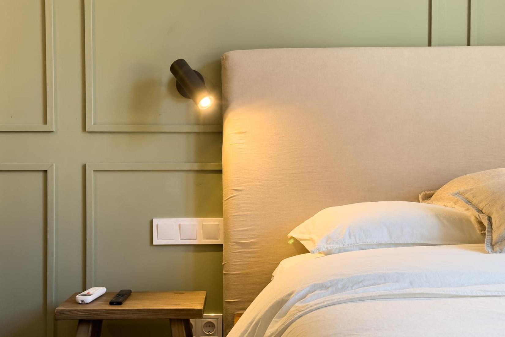 Boutique Apartments & Studios Bcn Barcelone Extérieur photo